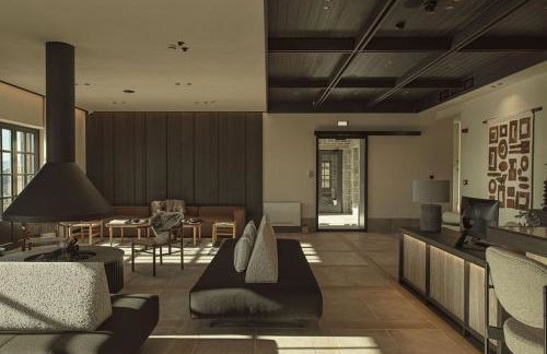 Oreno Mountain Retreat Hotel - Foto 8