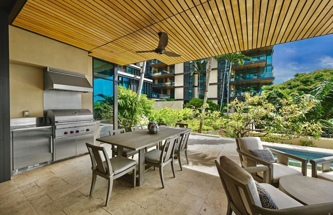 Park Lane 3300 3 Bedroom Apts by RedAwning - Foto 41