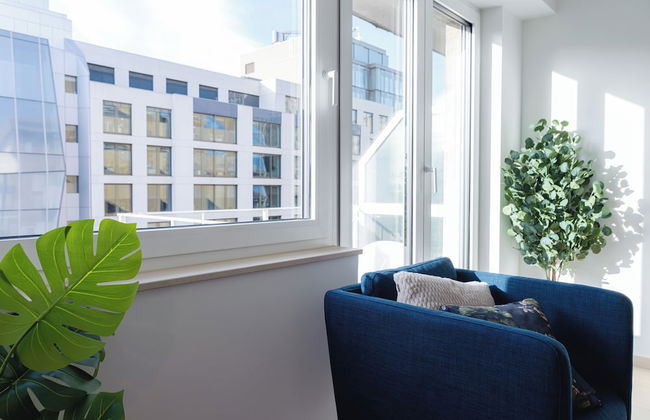 Hamilius Apartments - Foto 78