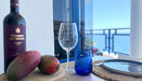 Stunning Sunset Ocean View Apt - Foto 2