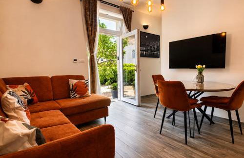 LA2 luxury apartment near Bacvice beach - Photo 2