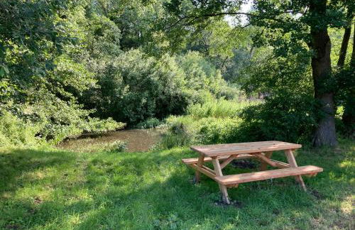 In der Wassermühle - Foto 20