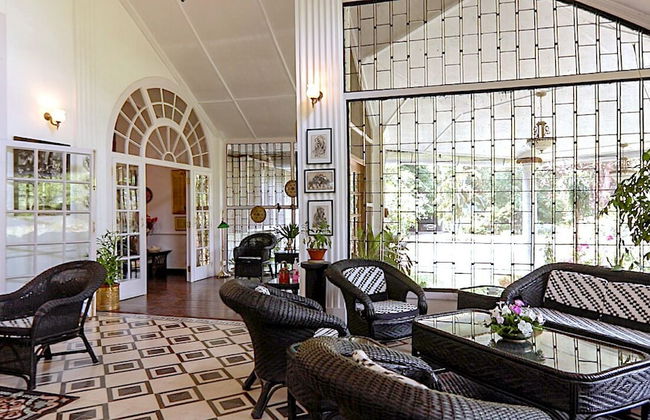 Wild Mahseer - Foto 18