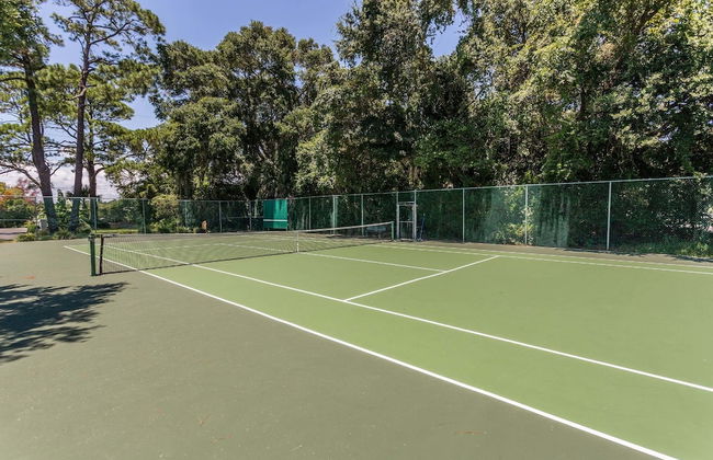 Hodnett Cooper's Beach Club - Foto 56