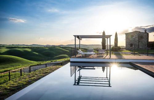 Podere Fossaccio Casa Biancospino - Foto 43