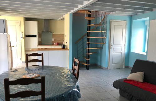 Gîte le Laurier - Foto 14