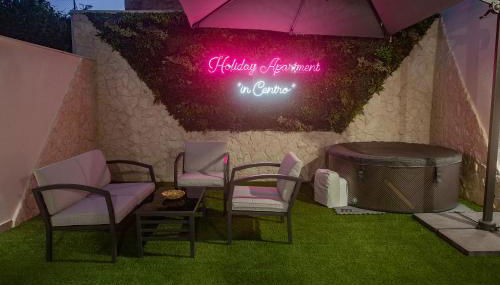 Holiday Apartment In Centro - Foto 5