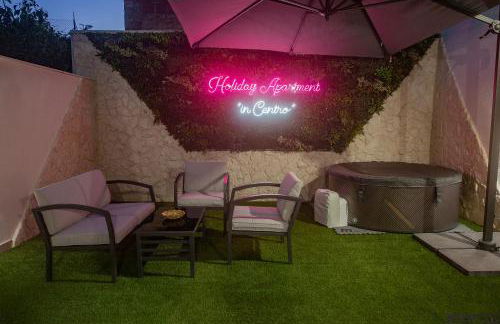 Holiday Apartment In Centro - Foto 5