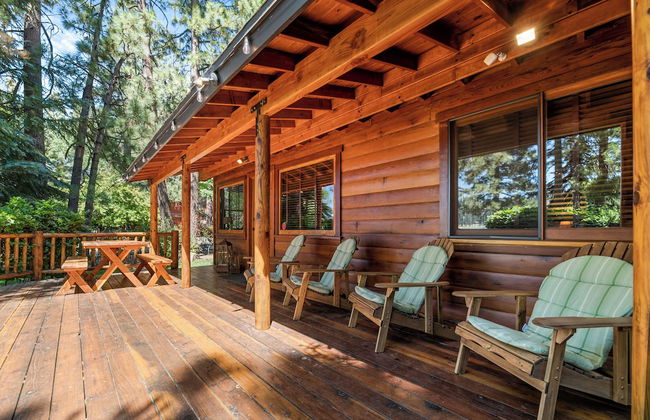 Stillwater Cove Lakefront - Foto 17