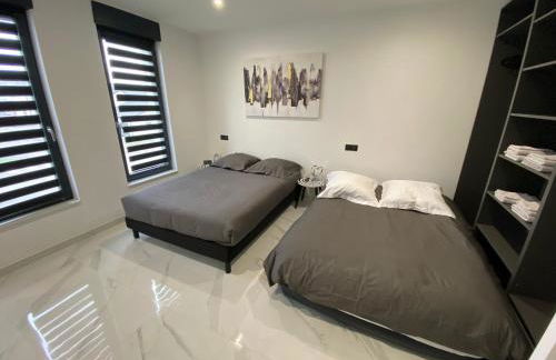 Villa Princesse neuve & grand standing ! - Photo 57