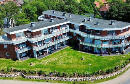 Appartments am Deich 1 - Nr. 028 - Foto 23