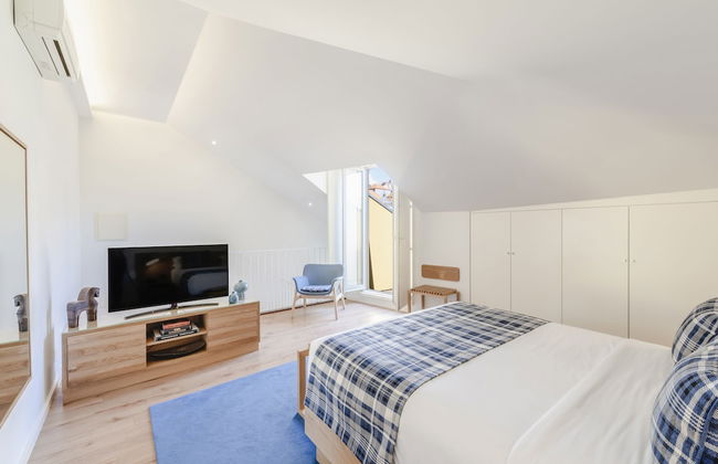 Oporto Collection Mouzinho da Silveira - Photo 13