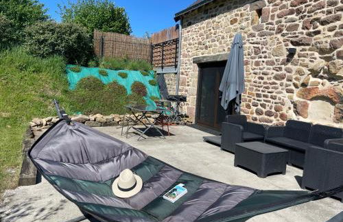 Gîtes d Izel N1 entre terre et mer prés d'un golf - Foto 51