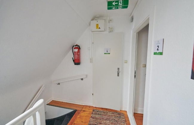 Ferienwohnung Sophia - FeWo Sophia - Foto 21