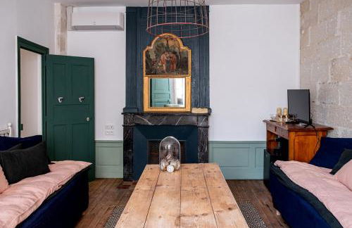 Maison Gaspard - Suites et appartements de charme à Saumur - Foto 7