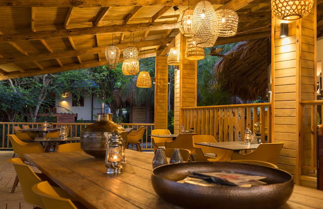 Morena Resort - Foto 58