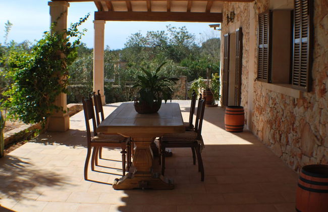 Sa Vinya d'en Truc - Foto 17