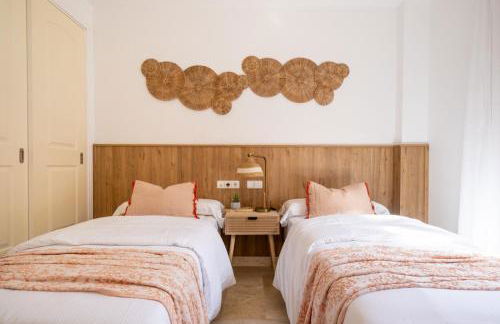 Increíble y Moderno apartamento Duplex con piscinas y preciosas vistas - Photo 6