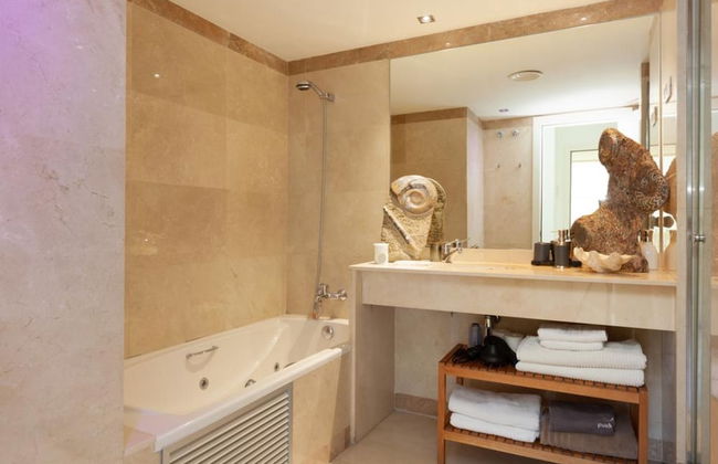 The Penthouse Barcelona - Foto 28