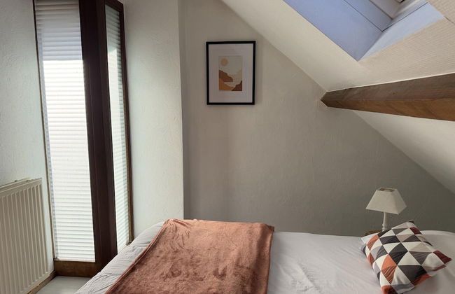 Cottage in the Heart of the Ardennes - Foto 3