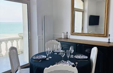 Villa Ker Eole Vue Mer - Foto 18