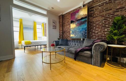 Midtown West Suites by Times Square - Foto 1