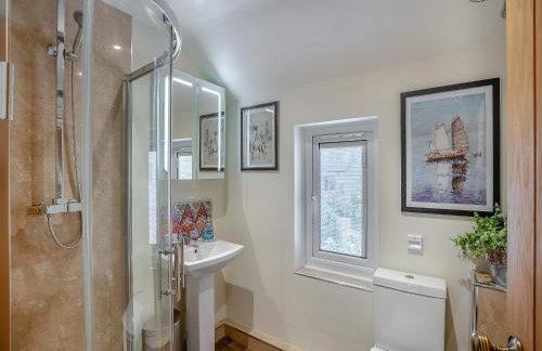 Halfehill Cottage - Foto 14