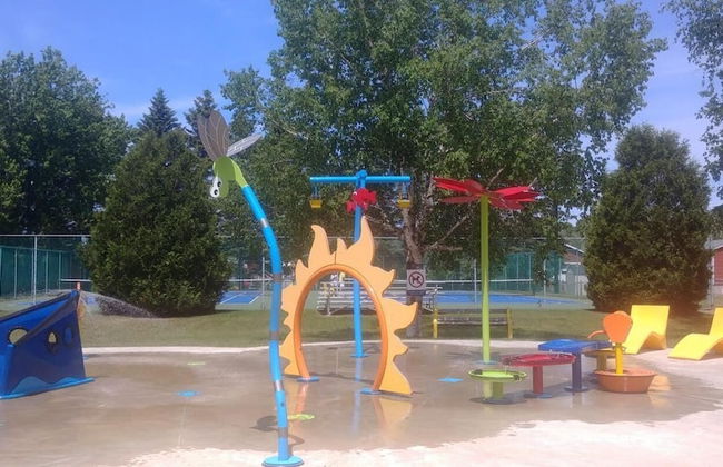 Chalet Newlife007 per Famiglia in una Posizione Molto Tranquilla Nella Regione m - Foto 23