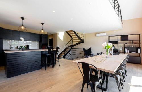 La Maison des Rugiens - Foto 25