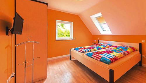 Ferienhaus Hyggelig in Seehausen am Oberuckersee - Foto 3