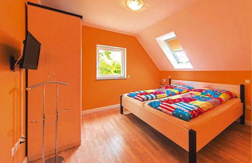 Ferienhaus Hyggelig in Seehausen am Oberuckersee - Foto 3