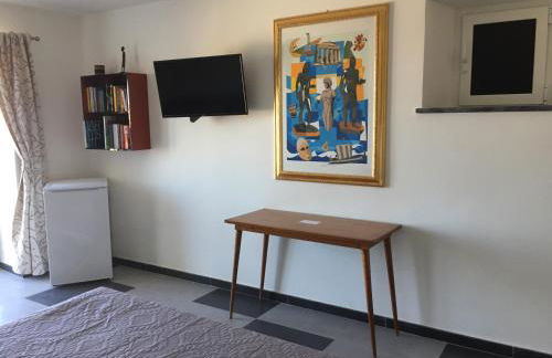 Un Capriccio-Sambuco - Foto 20