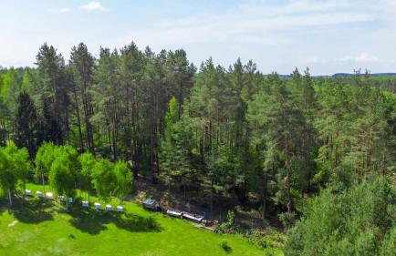 Domek w Zakątku Andrzeje Śniczany 18 - Photo 64