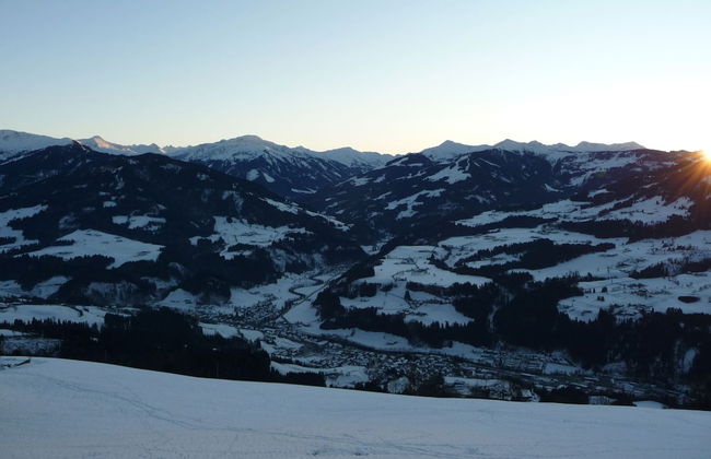 Sunlit Chalet near Ski Area in Hopfgarten im Brixental - Foto 34