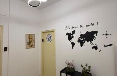 Suíte Horto - Photo 34