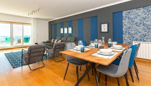 Bafureira Cascais Apartment; Condomínio privado com piscina - Photo 4