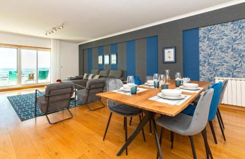 Bafureira Cascais Apartment; Condomínio privado com piscina - Foto 4