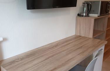 Business Apartment Reutlingen - Foto 12