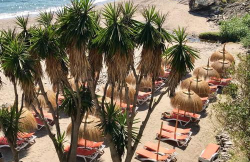 Relax Frente al Mar - Foto 18