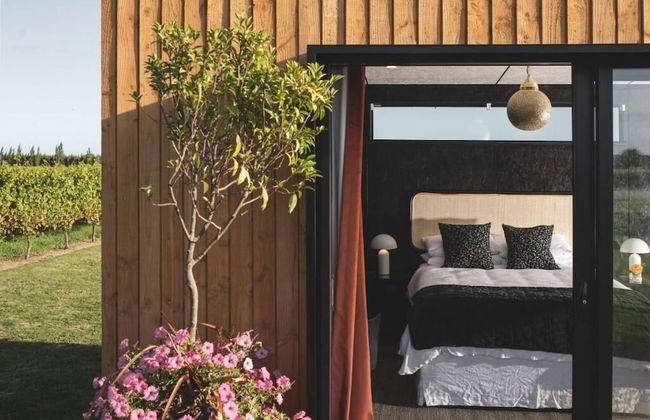 Matawhero Wines - Foto 10