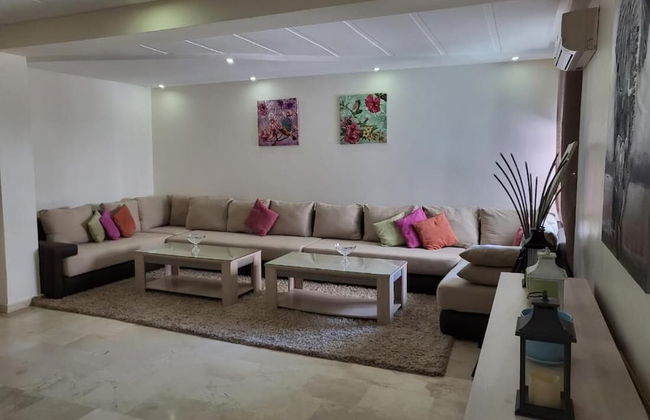 Luxury Spacious Apartment Midtown Casablanca - Photo 6