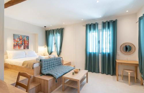 Sea & Salt Boutique Apartment 2 - Foto 5