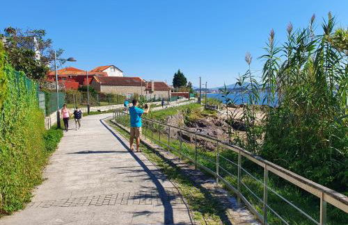 Acogedor apartamento en Boiro - Foto 25