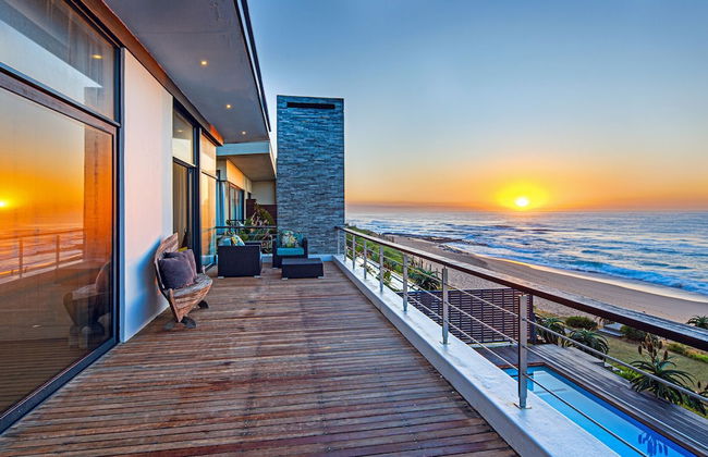 Dolphin Coast YOLO Spaces – Beach House Villa - Foto 79