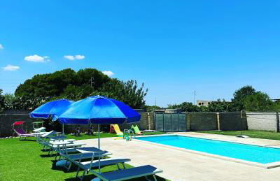 Villa Perilli - Luxury Stay con piscina privata - Foto 22