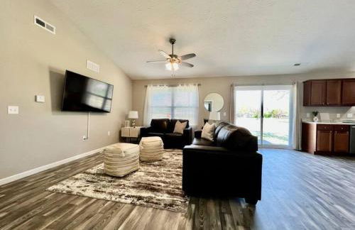 Peaceful, Brand New Ranch Home in Trenton, OH - Foto 7