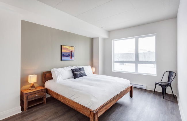 Corporate Stays L'Equinox Apartments - Photo 1