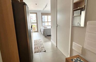 Flat Mirant Vila Madalena - Foto 4