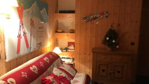 Le Mottet -Prariond - ESF & Skis aux pieds - Photo 3