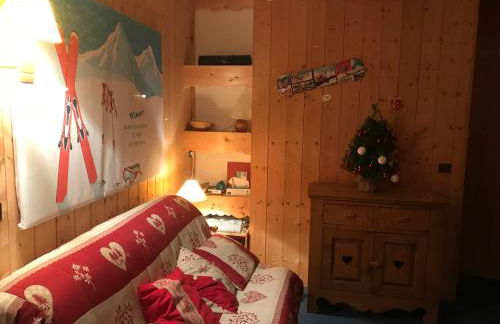 Le Mottet -Prariond - ESF & Skis aux pieds - Foto 3